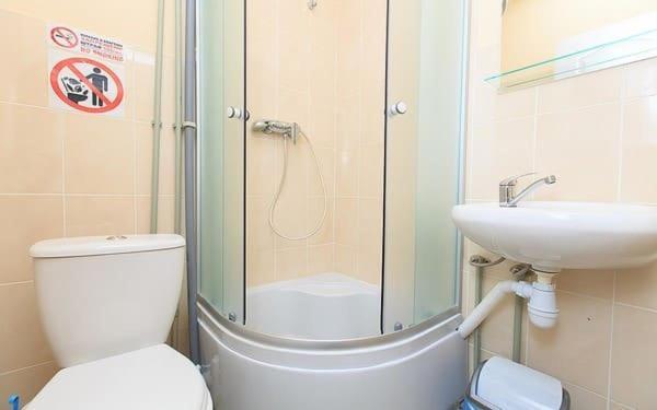 Uno Apart Hotel Киев Екстериор снимка