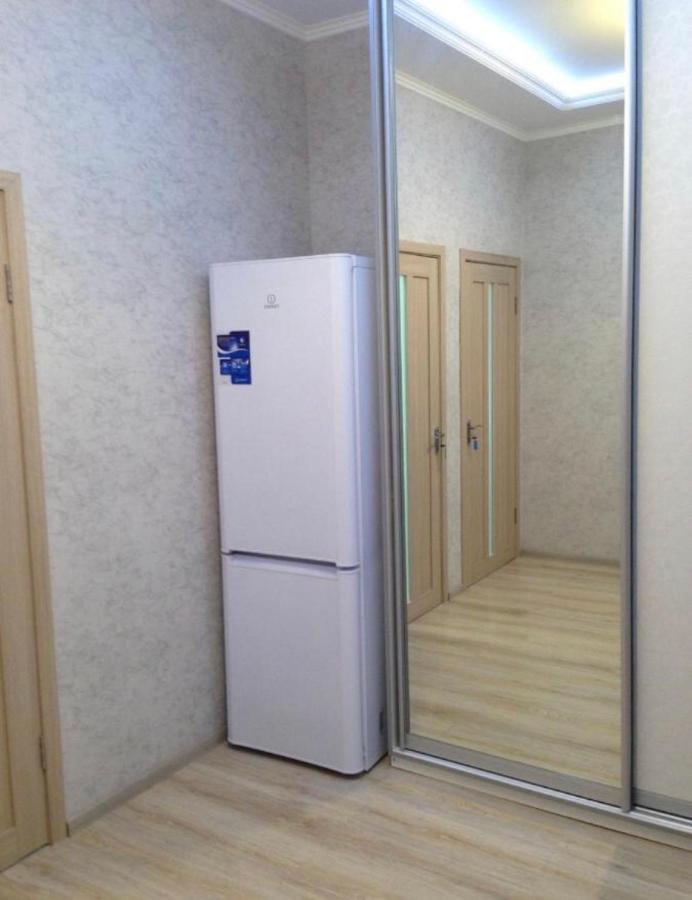 Uno Apart Hotel Киев Екстериор снимка